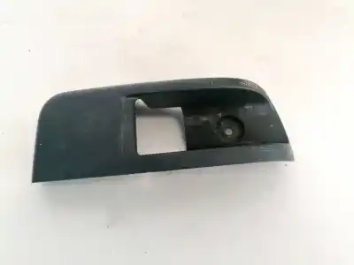 Pezzo di ricambio per auto di seconda mano plastica per mazda 3 lim. (bl) 1.6 cd diesel cat riferimenti oem iam bbs9686f1  