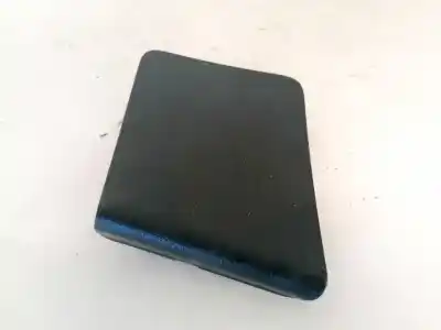 Pezzo di ricambio per auto di seconda mano plastica per mazda 3 lim. (bl) 1.6 cd diesel cat riferimenti oem iam bn968967  