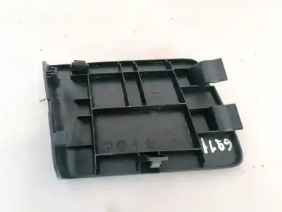 Pezzo di ricambio per auto di seconda mano plastica per mazda 3 lim. (bl) 1.6 cd diesel cat riferimenti oem iam bn968967  