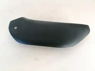 Pezzo di ricambio per auto di seconda mano plastica per mazda 3 lim. (bl) 1.6 cd diesel cat riferimenti oem iam bbs9686l0  