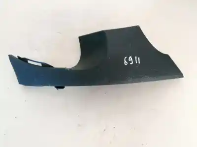 Pezzo di ricambio per auto di seconda mano plastica per mazda 3 lim. (bl) 1.6 cd diesel cat riferimenti oem iam bdg755574  bdg7-55574