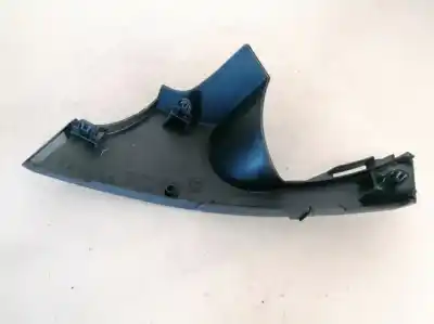 Pezzo di ricambio per auto di seconda mano plastica per mazda 3 lim. (bl) 1.6 cd diesel cat riferimenti oem iam bdg755574  bdg7-55574