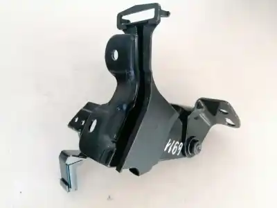 Pezzo di ricambio per auto di seconda mano plastica per mazda 3 lim. (bl) 1.6 cd diesel cat riferimenti oem iam bn8v882g2  