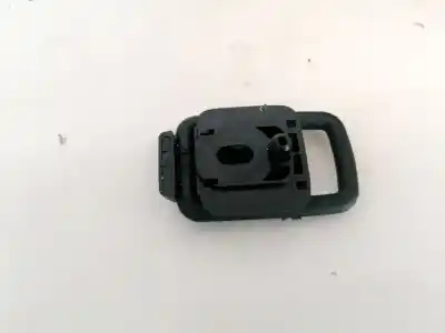 Pezzo di ricambio per auto di seconda mano plastica per mazda 3 lim. (bl) 1.6 cd diesel cat riferimenti oem iam ld4769563  