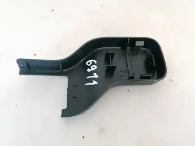 Pezzo di ricambio per auto di seconda mano plastica per mazda 3 lim. (bl) 1.6 cd diesel cat riferimenti oem iam bbp357042  