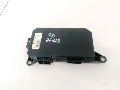 Tweedehands auto-onderdeel ELEKTRONISCHE MODULE voor FIAT IDEA (135)  OEM IAM-referenties 46842418  