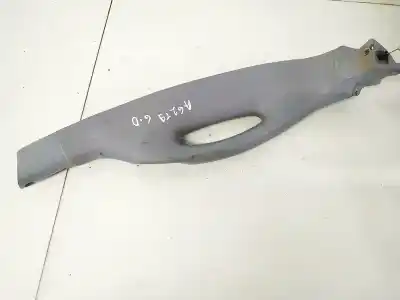 Pezzo di ricambio per auto di seconda mano plastica per chrysler voyager (gs) 3.3 cat riferimenti oem iam 