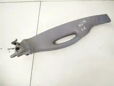 Pezzo di ricambio per auto di seconda mano plastica per chrysler voyager (gs) 3.3 cat riferimenti oem iam 4754031