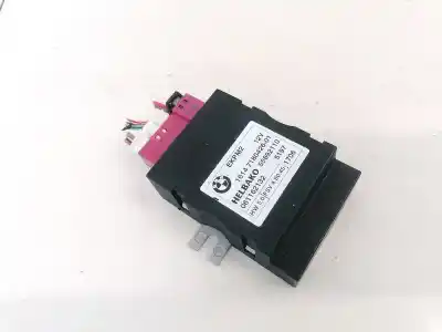 Pezzo di ricambio per auto di seconda mano MODULO ELETTRONICO per BMW 1-SERIES, E81 / E82 2003.09 - 2006.09  Riferimenti OEM IAM 1614718042601  55892110, 061262132