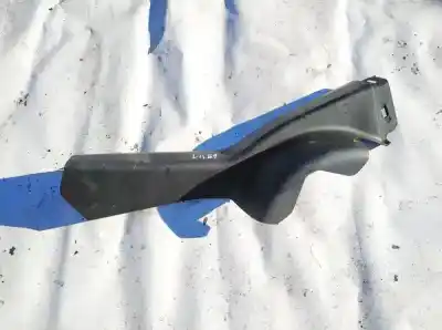 Peça sobressalente para automóvel em segunda mão plásticos por nissan qashqai 1.6 16v referências oem iam 84951jd101