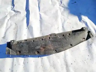 Pezzo di ricambio per auto di seconda mano plastica per mazda 3 lim. (bl) 1.6 cd diesel cat riferimenti oem iam mazdabbm4  