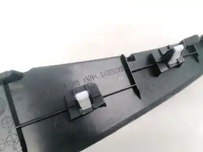 Pezzo di ricambio per auto di seconda mano plastica per mazda 3 lim. (bl) 1.6 cd diesel cat riferimenti oem iam bdg755215  