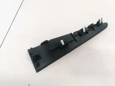 Pezzo di ricambio per auto di seconda mano plastica per mazda 3 lim. (bl) 1.6 cd diesel cat riferimenti oem iam bdg755215  