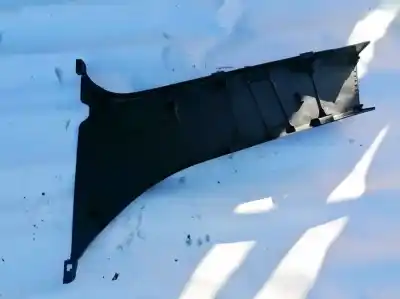 Pezzo di ricambio per auto di seconda mano plastica per mazda 3 lim. (bl) 1.6 cd diesel cat riferimenti oem iam bbm468220  a046925