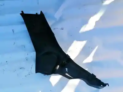 Pezzo di ricambio per auto di seconda mano plastica per mazda 3 lim. (bl) 1.6 cd diesel cat riferimenti oem iam bbn968760  