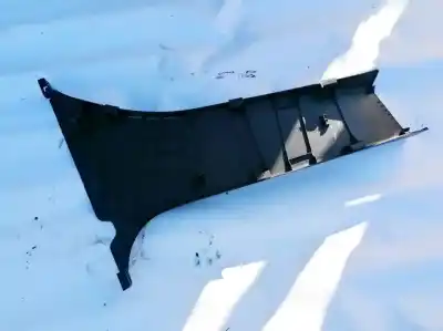 Pezzo di ricambio per auto di seconda mano plastica per mazda 3 lim. (bl) 1.6 cd diesel cat riferimenti oem iam bbm468230  