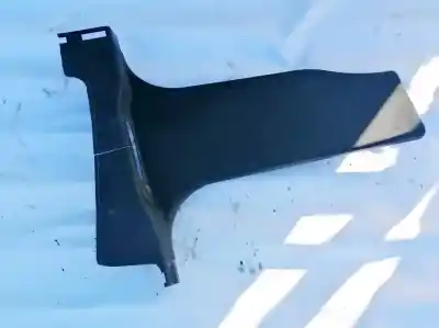 Peça sobressalente para automóvel em segunda mão plásticos por nissan qashqai 1.6 16v referências oem iam 76915jd000