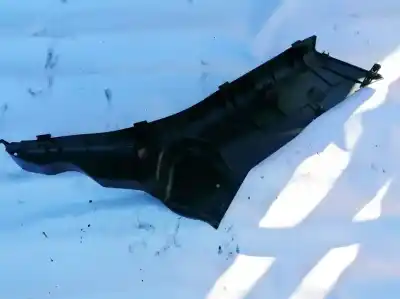 Pezzo di ricambio per auto di seconda mano plastica per mazda 3 lim. (bl) 1.6 cd diesel cat riferimenti oem iam bbn968770  