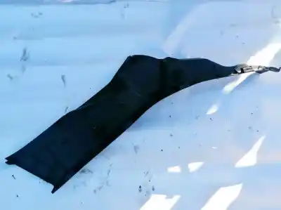 Pezzo di ricambio per auto di seconda mano plastica per mazda 3 lim. (bl) 1.6 cd diesel cat riferimenti oem iam bbn968770  