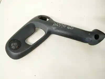 Peça sobressalente para automóvel em segunda mão plásticos por opel vectra b caravan 2.0 dti referências oem iam 90503252