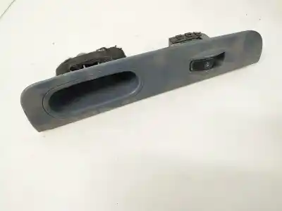 Second-hand car spare part left front power window switch for hyundai sonata (y4) 2.0i 16v gls oem iam references 620w0304