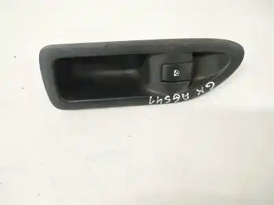 Автозапчастина б/у ПЕРЕДНІ ВІКНИЙ ВМИКАЧ для RENAULT LAGUNA II (BG0)  Посилання на OEM IAM 8200016013  