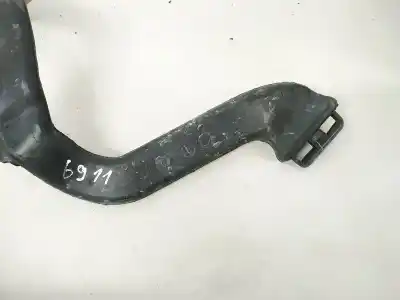 Peça sobressalente para automóvel em segunda mão tubo por mazda 3 lim. (bl) 1.6 cd diesel cat referências oem iam b32h560d1  b32h-560d1