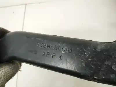 Peça sobressalente para automóvel em segunda mão tubo por mazda 3 lim. (bl) 1.6 cd diesel cat referências oem iam b32h560d1  b32h-560d1