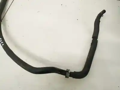 Peça sobressalente para automóvel em segunda mão tubo por mazda 3 lim. (bl) 1.6 cd diesel cat referências oem iam   