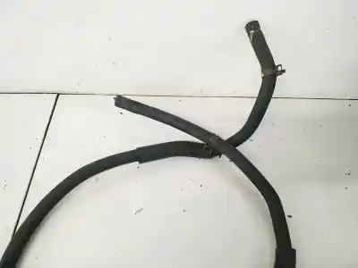 Peça sobressalente para automóvel em segunda mão tubo por mazda 3 lim. (bl) 1.6 cd diesel cat referências oem iam   