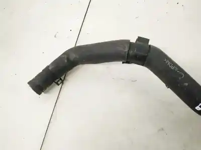 Pezzo di ricambio per auto di seconda mano tubo per mazda 3 lim. (bl) 1.6 cd diesel cat riferimenti oem iam   