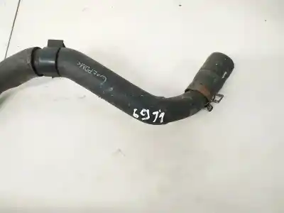 Pezzo di ricambio per auto di seconda mano tubo per mazda 3 lim. (bl) 1.6 cd diesel cat riferimenti oem iam   