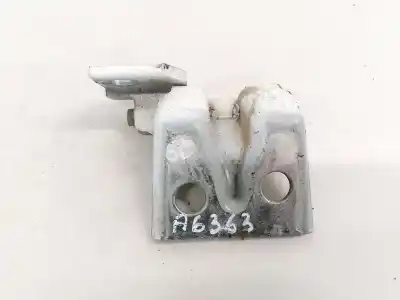 Tweedehands auto-onderdeel deurbeveiliging voor fiat idea (135) 1.9 multijet active plus oem iam-referenties 