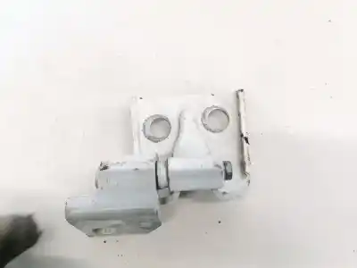 Second-hand car spare part door stop for fiat idea (135) 1.9 multijet active plus oem iam references   