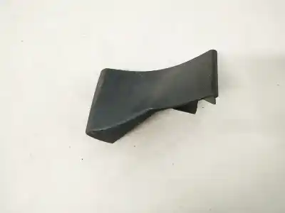 Автозапчасти б/у пластики за renault megane, iii 2008.11 - 2012.06 1.5 dci 66kw 2009.05 --> ссылки oem iam 1015606002