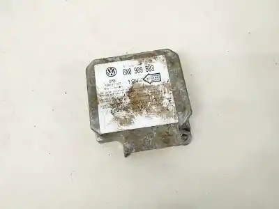 Piesă de schimb auto la mâna a doua unitate de control airbag pentru ford galaxy (vx) 1.9 tdi cat referințe oem iam 6n0909603