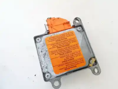 Second-hand car spare part airbag control unit for ford galaxy (vx) 1.9 tdi cat oem iam references 6n0909603  4560505