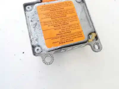 Second-hand car spare part airbag control unit for ford galaxy (vx) 1.9 tdi cat oem iam references 6n0909603  4560505