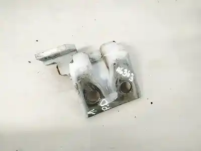 Second-hand car spare part door stop for fiat idea (135) 1.9 multijet active plus oem iam references   