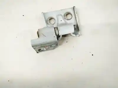 Second-hand car spare part door stop for fiat idea (135) 1.9 multijet active plus oem iam references   