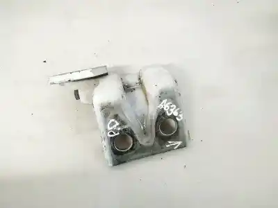 Second-hand car spare part door stop for fiat idea (135) 1.9 multijet active plus oem iam references   