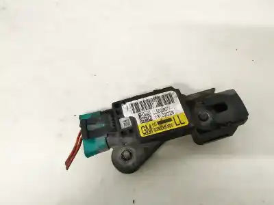 Second-hand car spare part sensor for opel vectra c (z02) 2.2 dti 16v (f69) oem iam references 13102025  