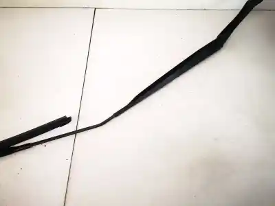 Peça sobressalente para automóvel em segunda mão haste de escova dianteiro esquerdo por nissan qashqai 1.6 16v referências oem iam 80017917a