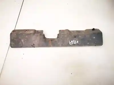 Peça sobressalente para automóvel em segunda mão plásticos por nissan qashqai 1.6 16v referências oem iam 74815jd00a