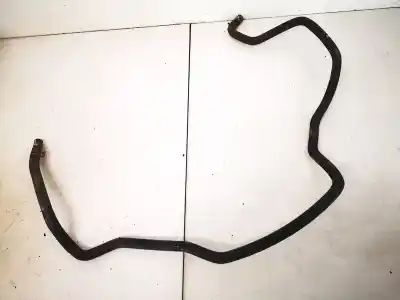 Peça sobressalente para automóvel em segunda mão tubo por nissan qashqai 1.6 16v referências oem iam 