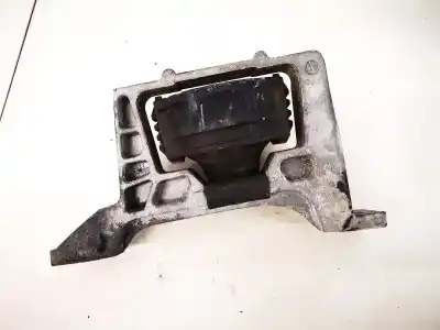 Peça sobressalente para automóvel em segunda mão suporte motor por mazda 3 lim. (bl) 1.6 cd diesel cat referências oem iam b32t39060  