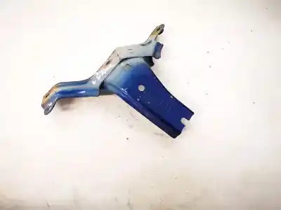 Second-hand car spare part plastics for mazda 3 lim. (bl) 1.6 cd diesel cat oem iam references   