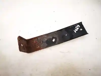 Peça sobressalente para automóvel em segunda mão plásticos por nissan qashqai 1.6 16v referências oem iam 