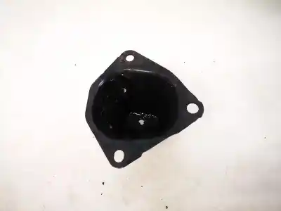 Peça sobressalente para automóvel em segunda mão plásticos por nissan qashqai 1.6 16v referências oem iam 