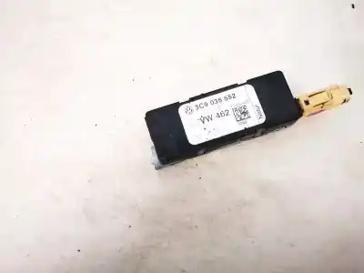Second-hand car spare part sensor for volkswagen passat b6 variant (3c5) 2.0 tdi 4motion oem iam references 3c9035552  